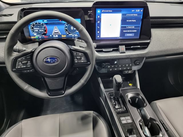 New 2026 Subaru Outback Premium AWD/4WD image 29