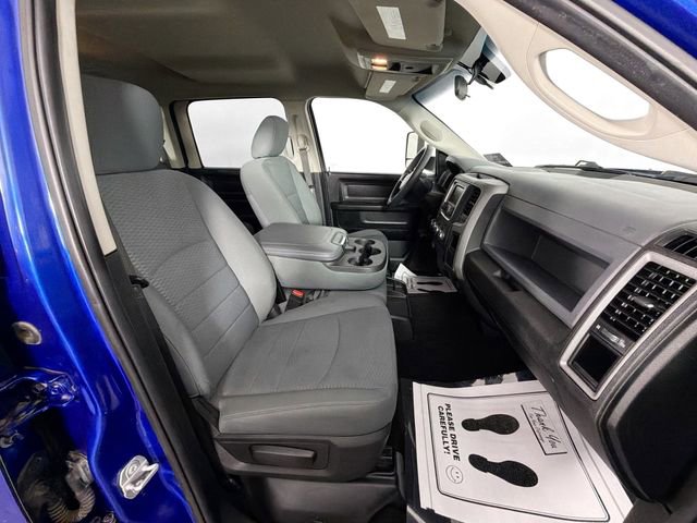 Used 2019 RAM 1500 Tradesman image 27
