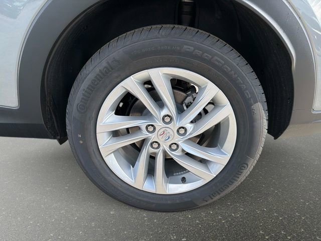 New 2026 Buick Envista Preferred w/ Convenience I Package FWD image 10