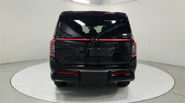 New 2026 Nissan Armada PRO-4X image 7
