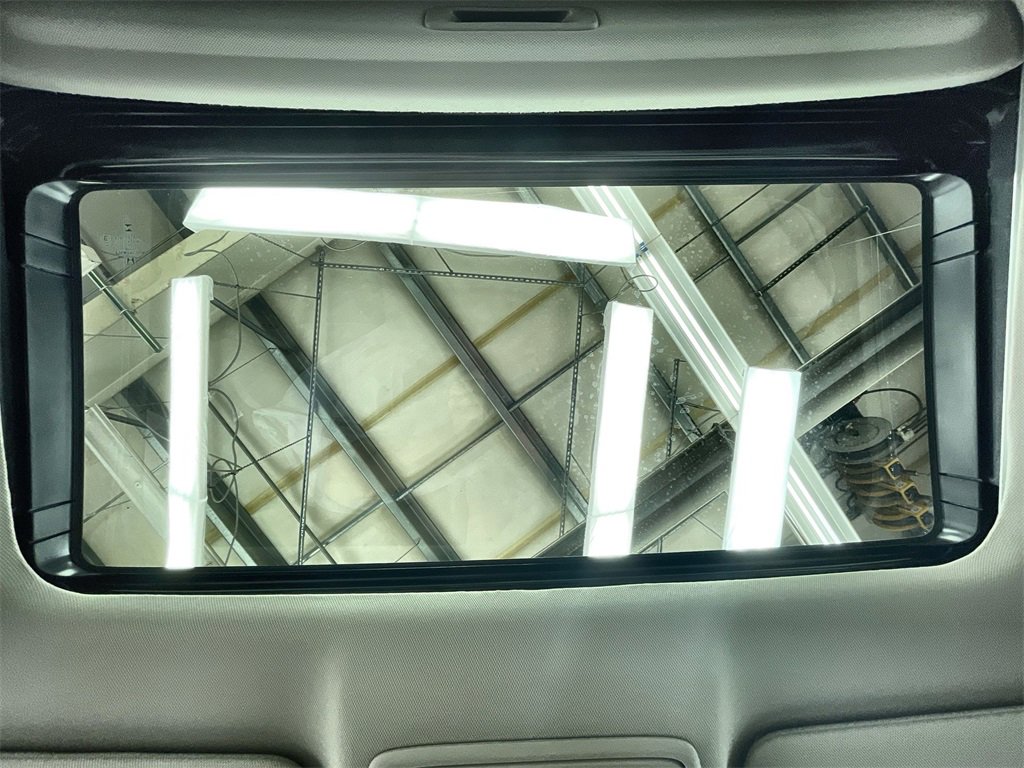 New 2025 Honda Accord EX-L image 28