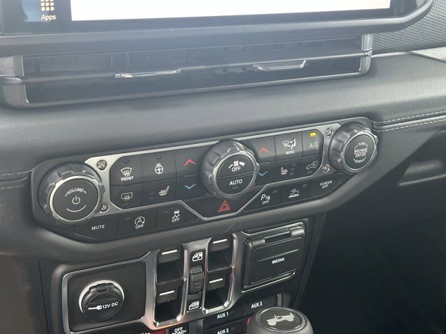 New 2025 Jeep Wrangler Unlimited Rubicon image 26