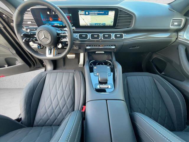 New 2026 Mercedes-Benz GLE 53 AMG 4MATIC Coupe image 15