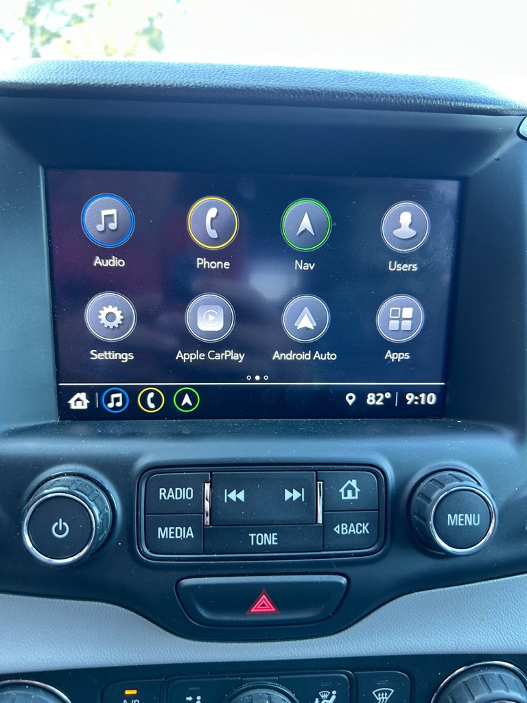 Used 2018 GMC Terrain SLT w/ Preferred Package FWD image 14