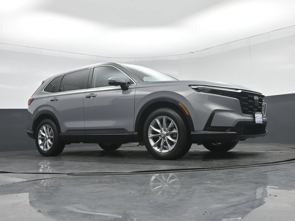 Used 2023 Honda CR-V EX image 53