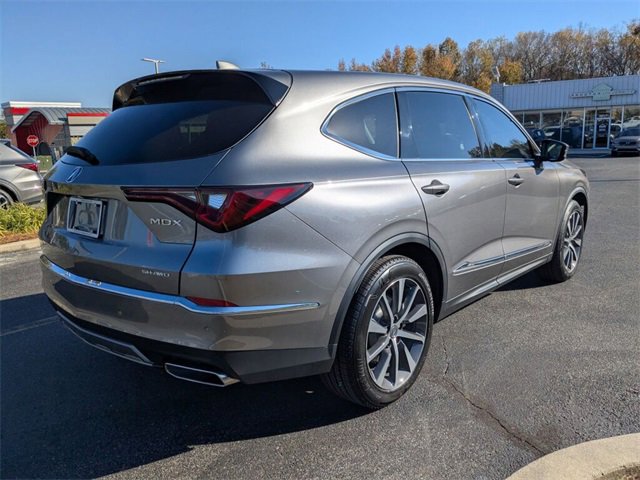New 2026 Acura MDX w/ Technology Package image 6