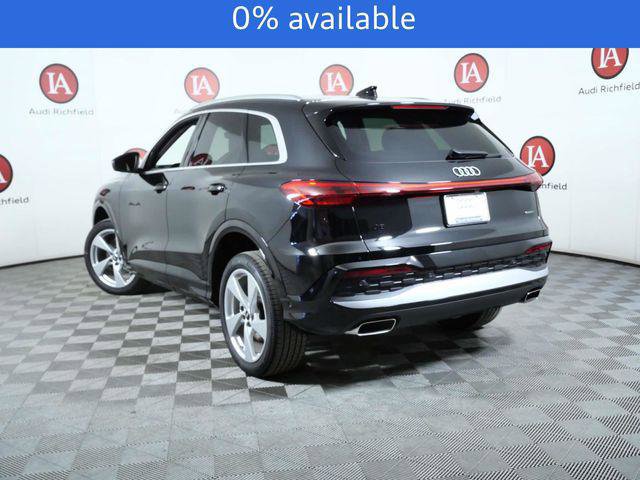 New 2025 Audi Q5 Premium Plus image 6