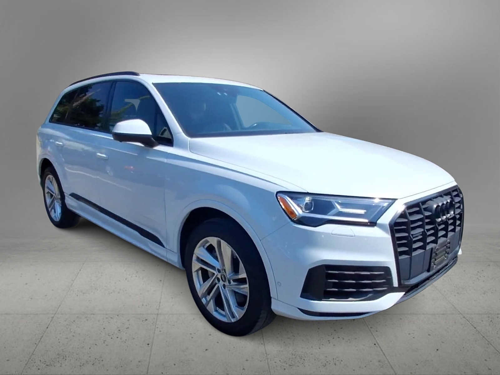 Used 2021 Audi Q7 3.0T Premium w/ Convenience Package AWD/4WD video 2