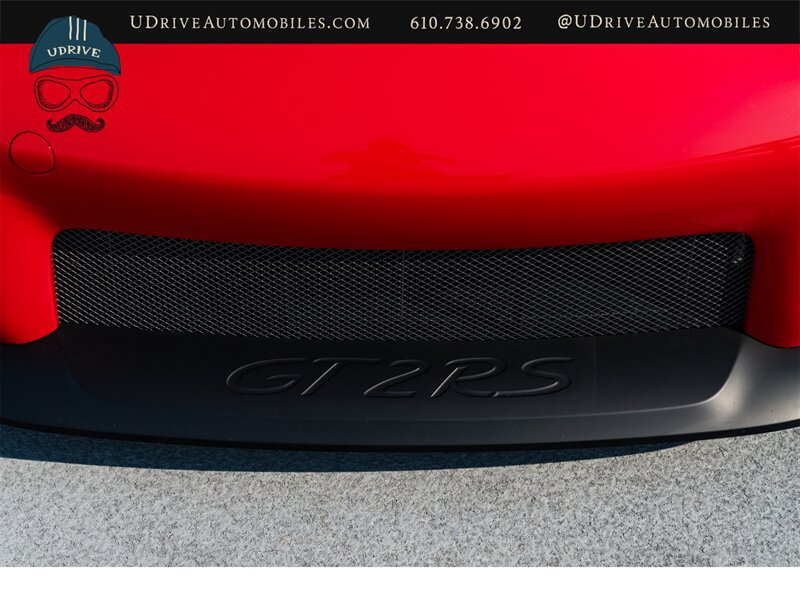 Used 2018 Porsche 911 GT2 RS RWD image 27