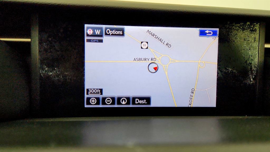 Used 2014 Lexus IS 250 AWD image 19