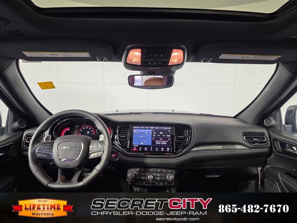 New 2026 Dodge Durango SRT Hellcat image 34