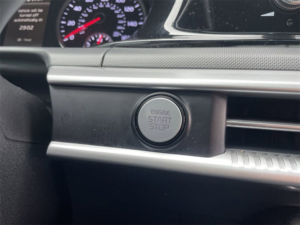 Used 2021 Kia K5 GT-Line image 25