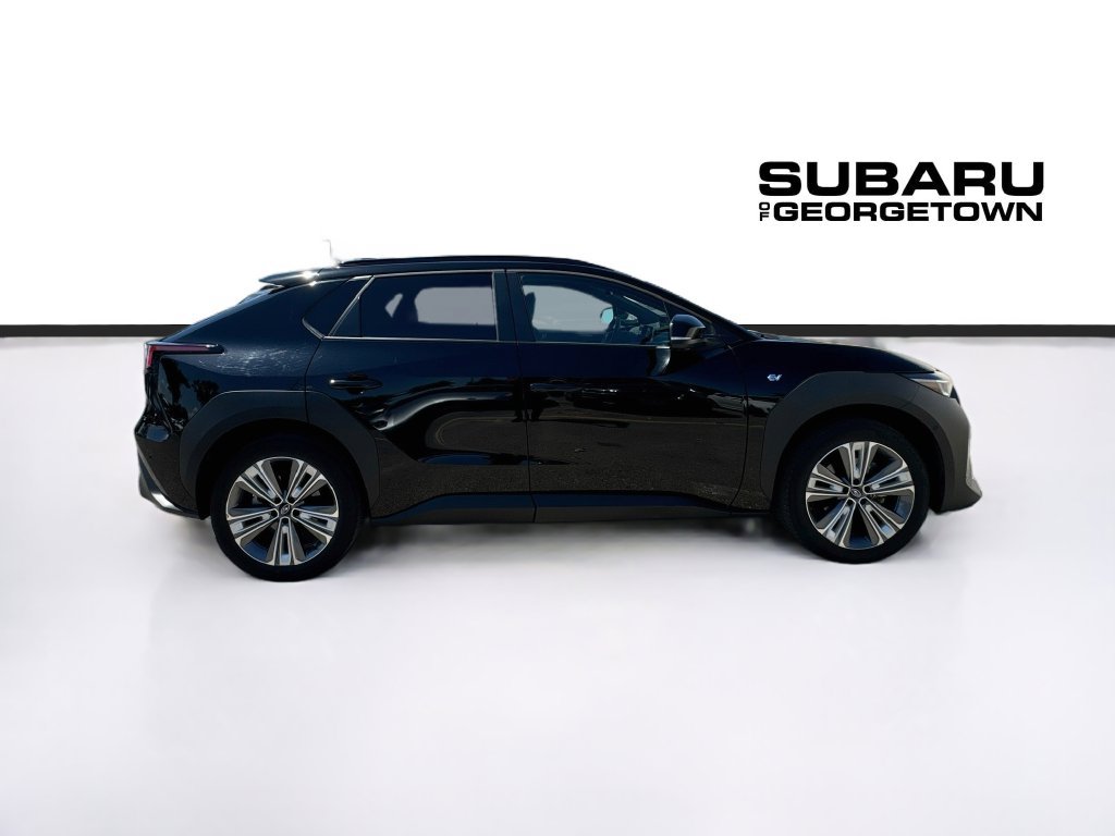 Certified 2023 Subaru Solterra AWD image 10