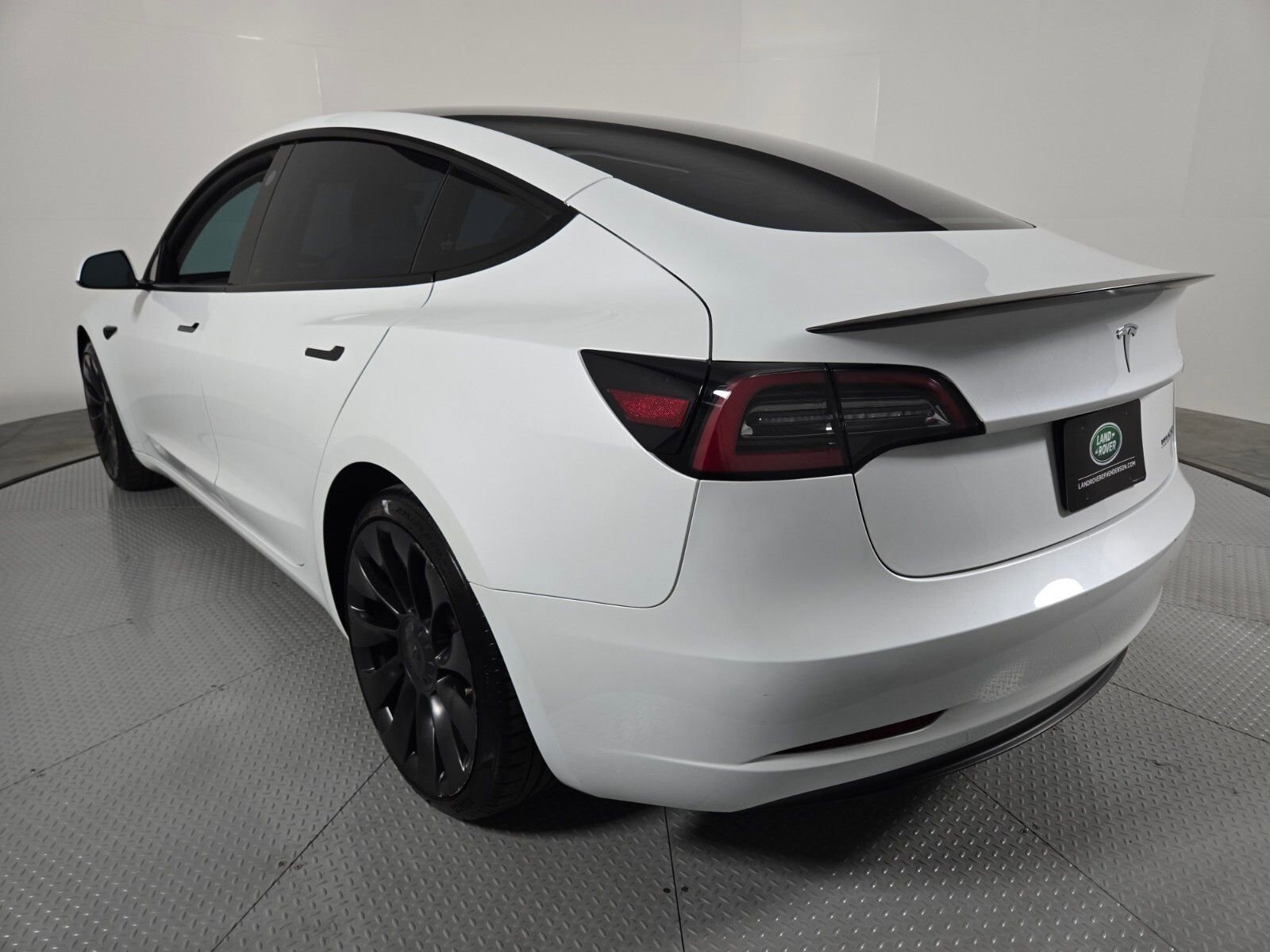 Used 2023 Tesla Model 3 Performance AWD/4WD image 17