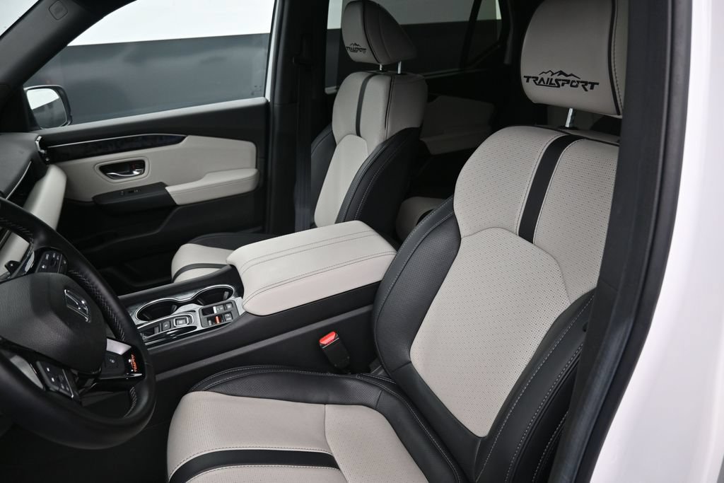 Used 2026 Honda Passport TrailSport Elite image 31