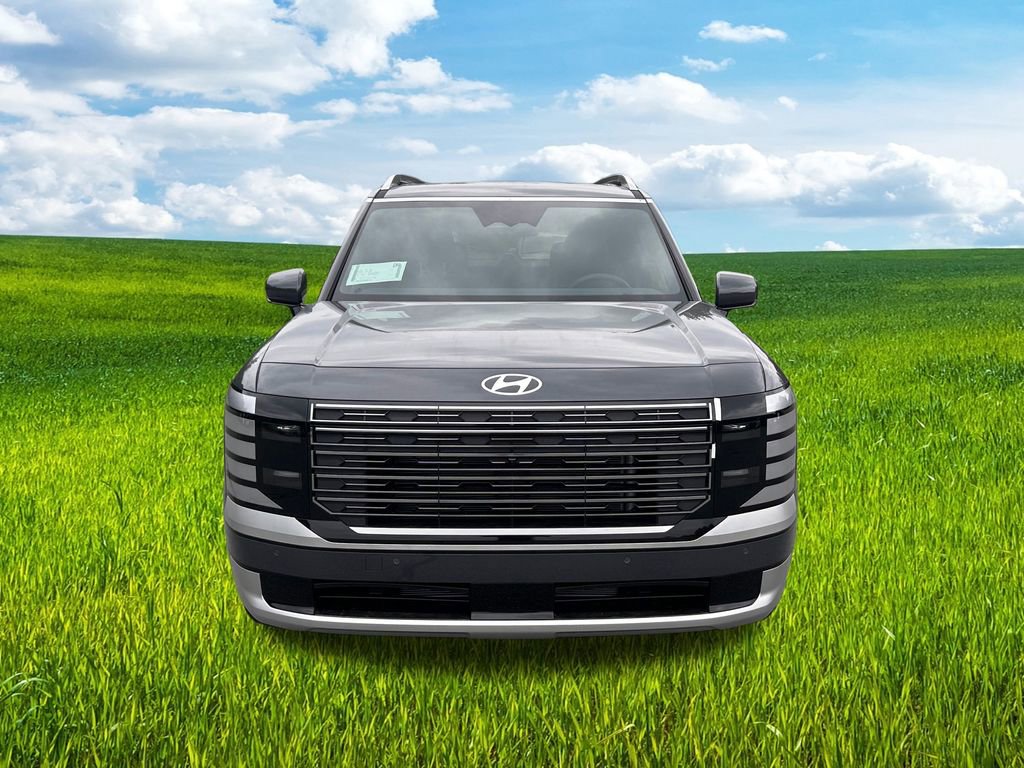 New 2026 Hyundai Palisade Calligraphy image 9
