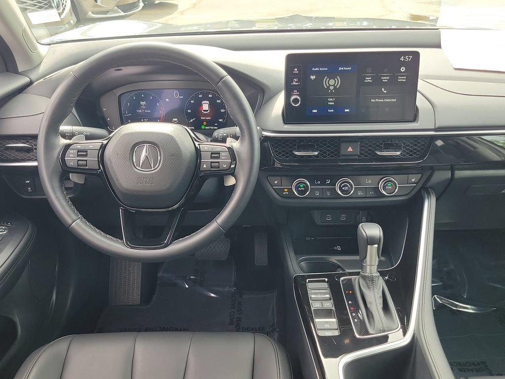 Certified 2026 Acura ADX FWD image 19
