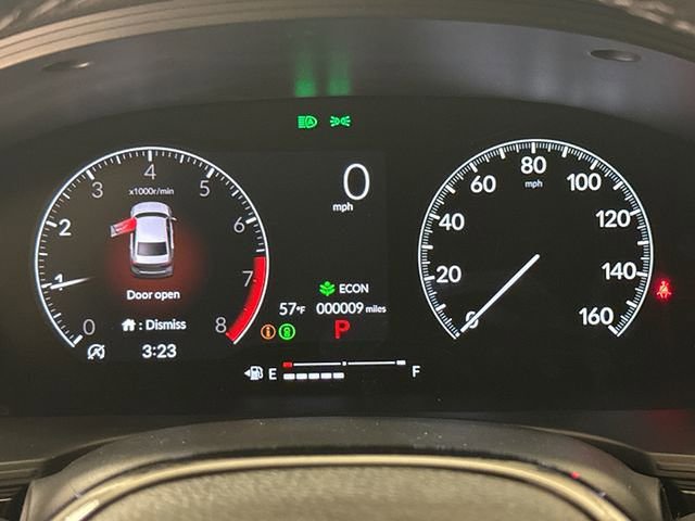 Used 2025 Honda Civic Sport image 18