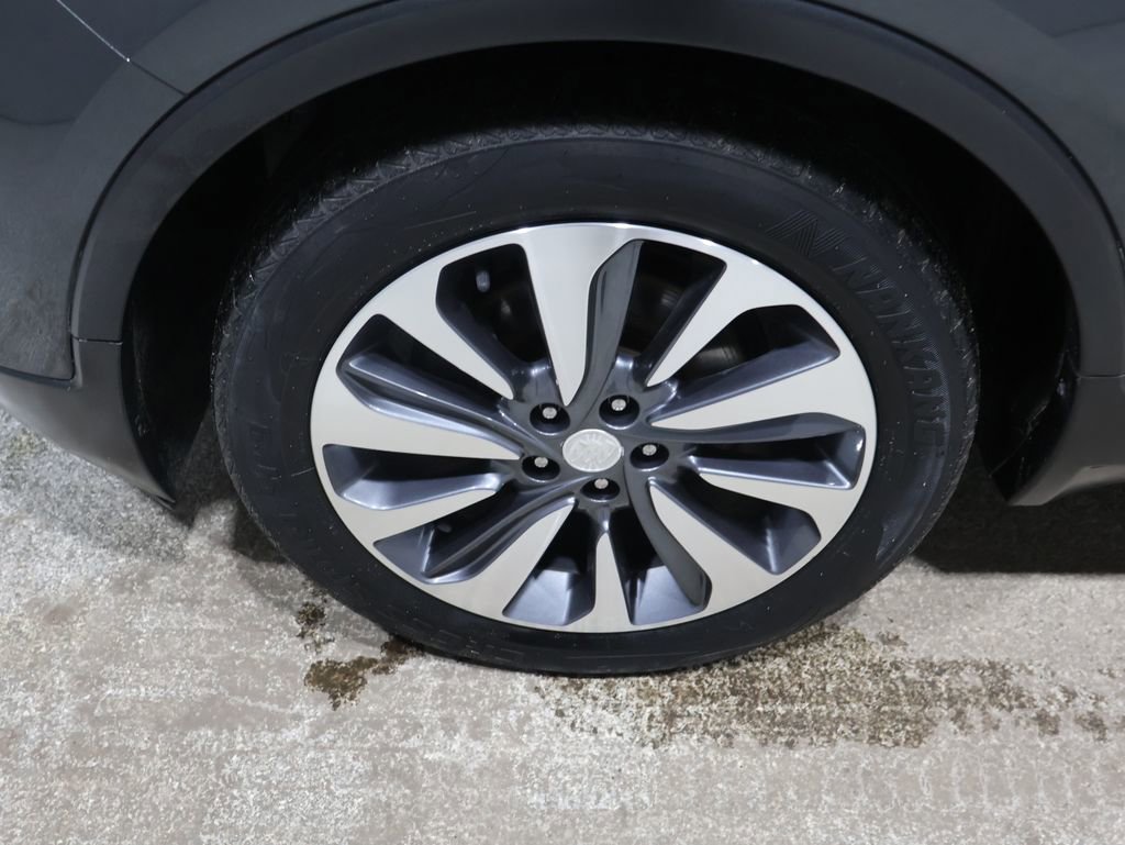 Used 2017 Buick Encore Essence image 9