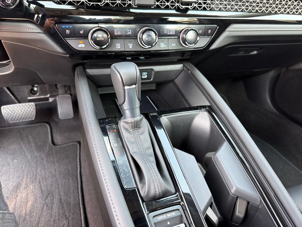Used 2026 Honda Accord Touring image 14