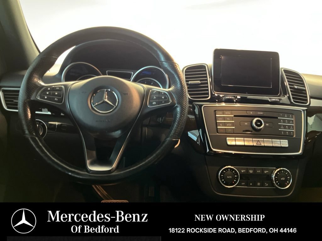 Used 2018 Mercedes-Benz GLE 350 4MATIC image 23