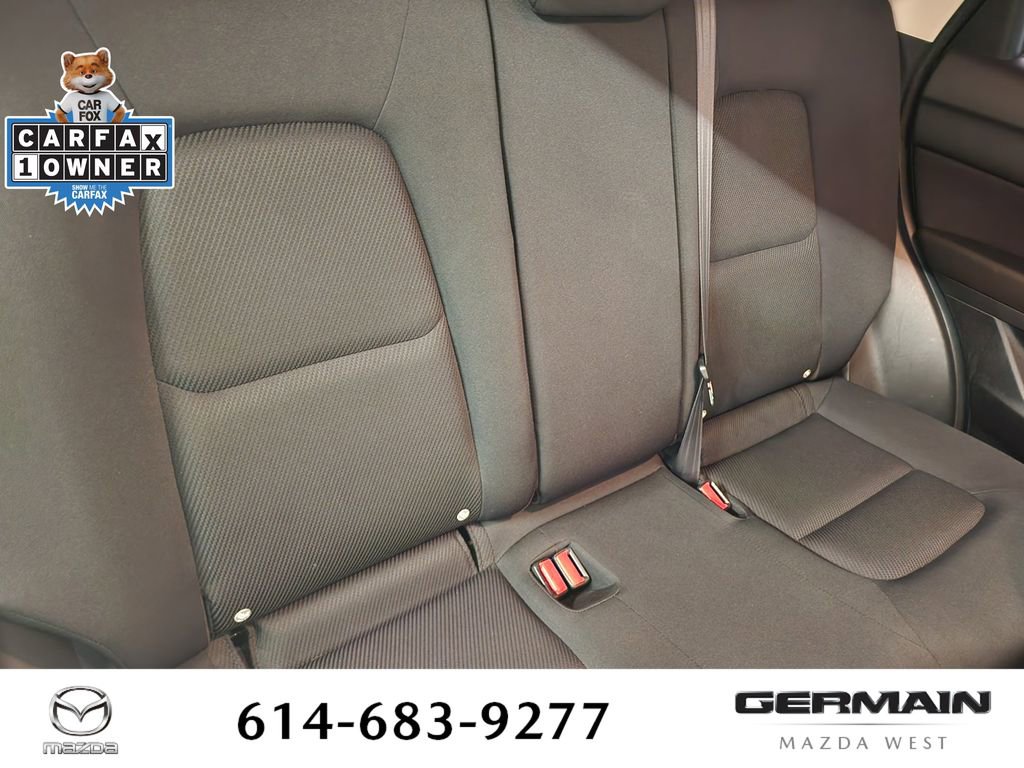 Used 2023 MAZDA CX-5 AWD 2.5 S image 20