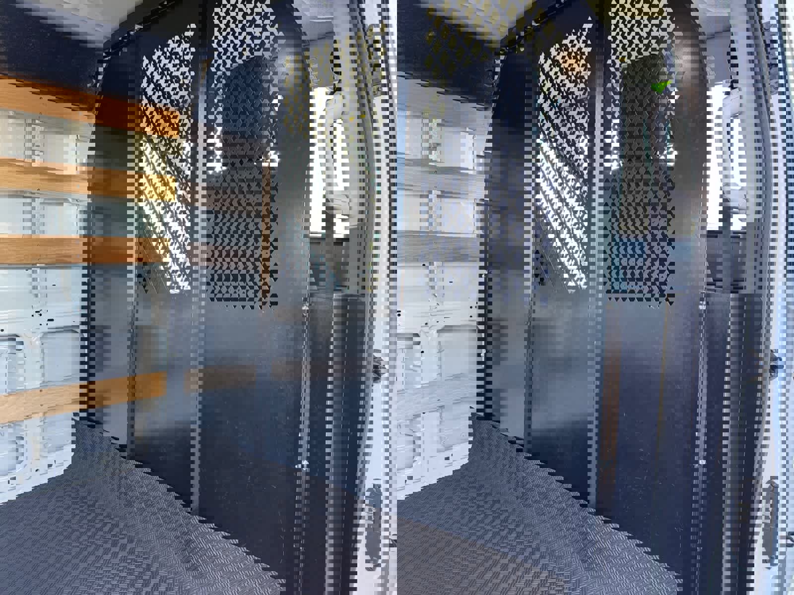 Used 2024 Ford Transit 250 Low Roof w/ Exterior Upgrade Package image 27