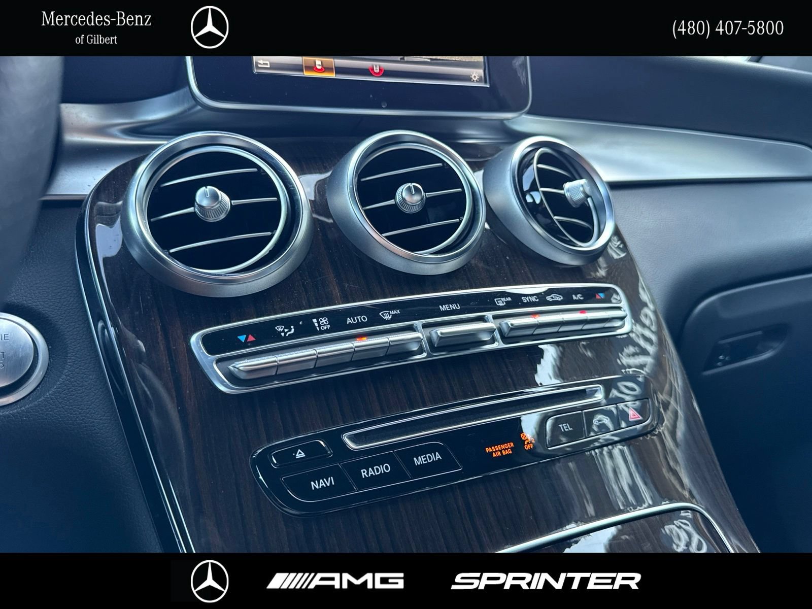 Used 2018 Mercedes-Benz GLC 300 image 29