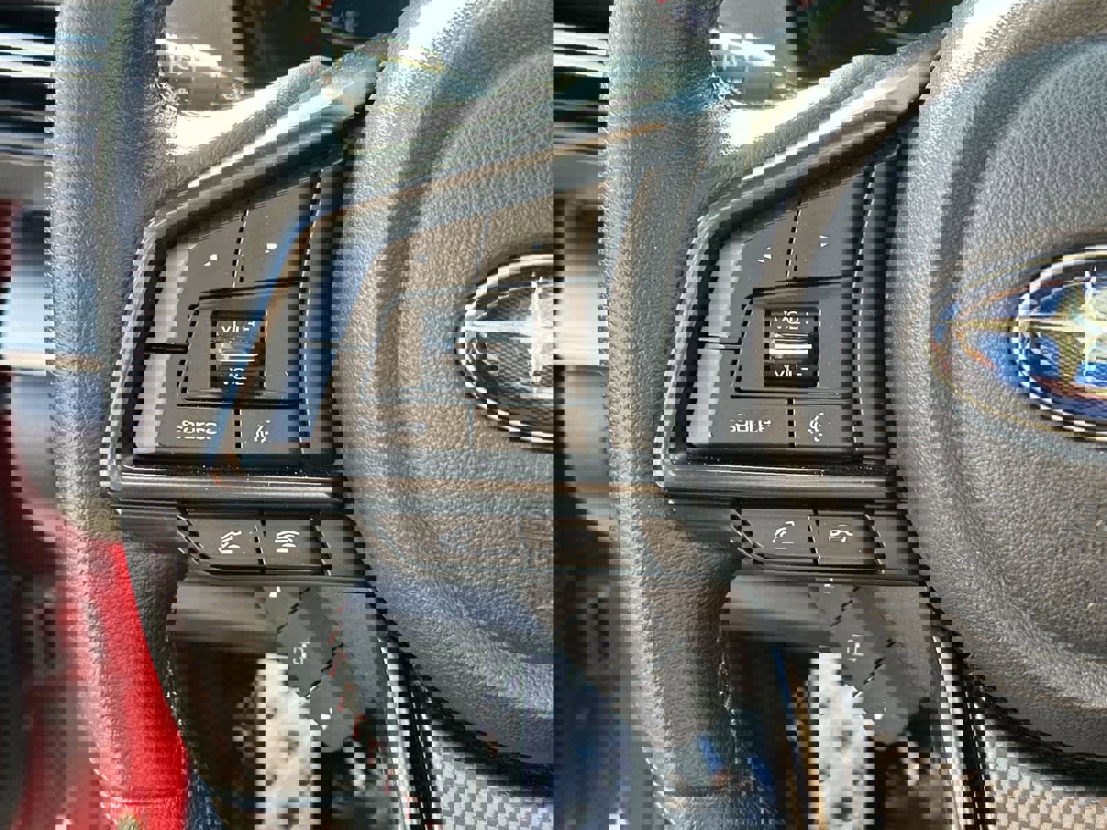 Used 2022 Subaru WRX Premium w/ Popular Package #1 image 21