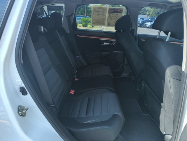 Used 2020 Honda CR-V EX image 32