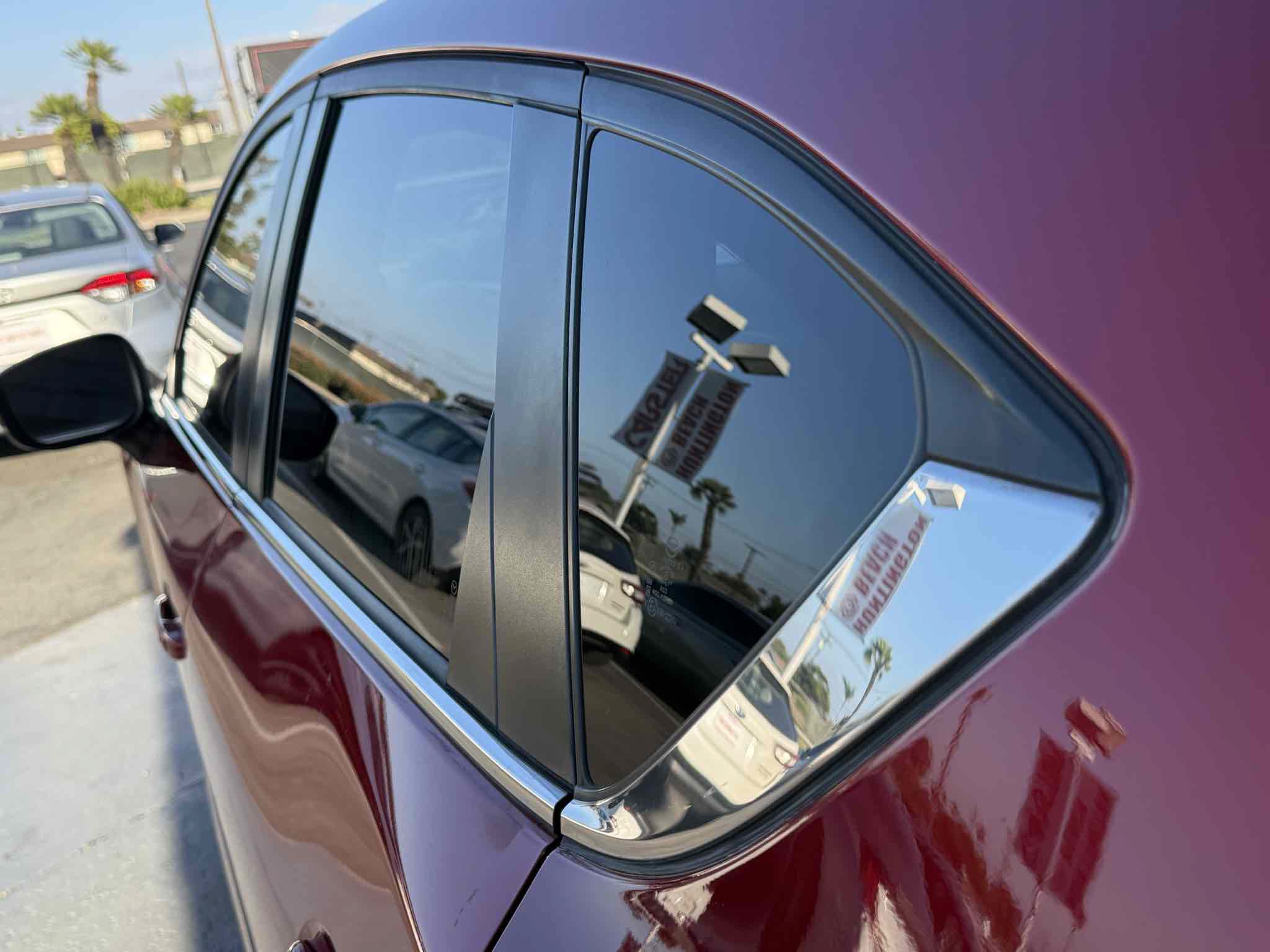 Used 2019 MAZDA CX-5 Touring FWD image 58
