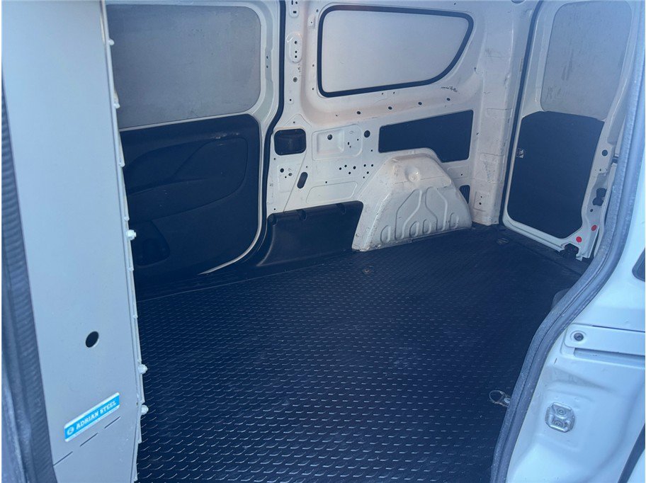 Used 2019 RAM ProMaster City Tradesman image 22