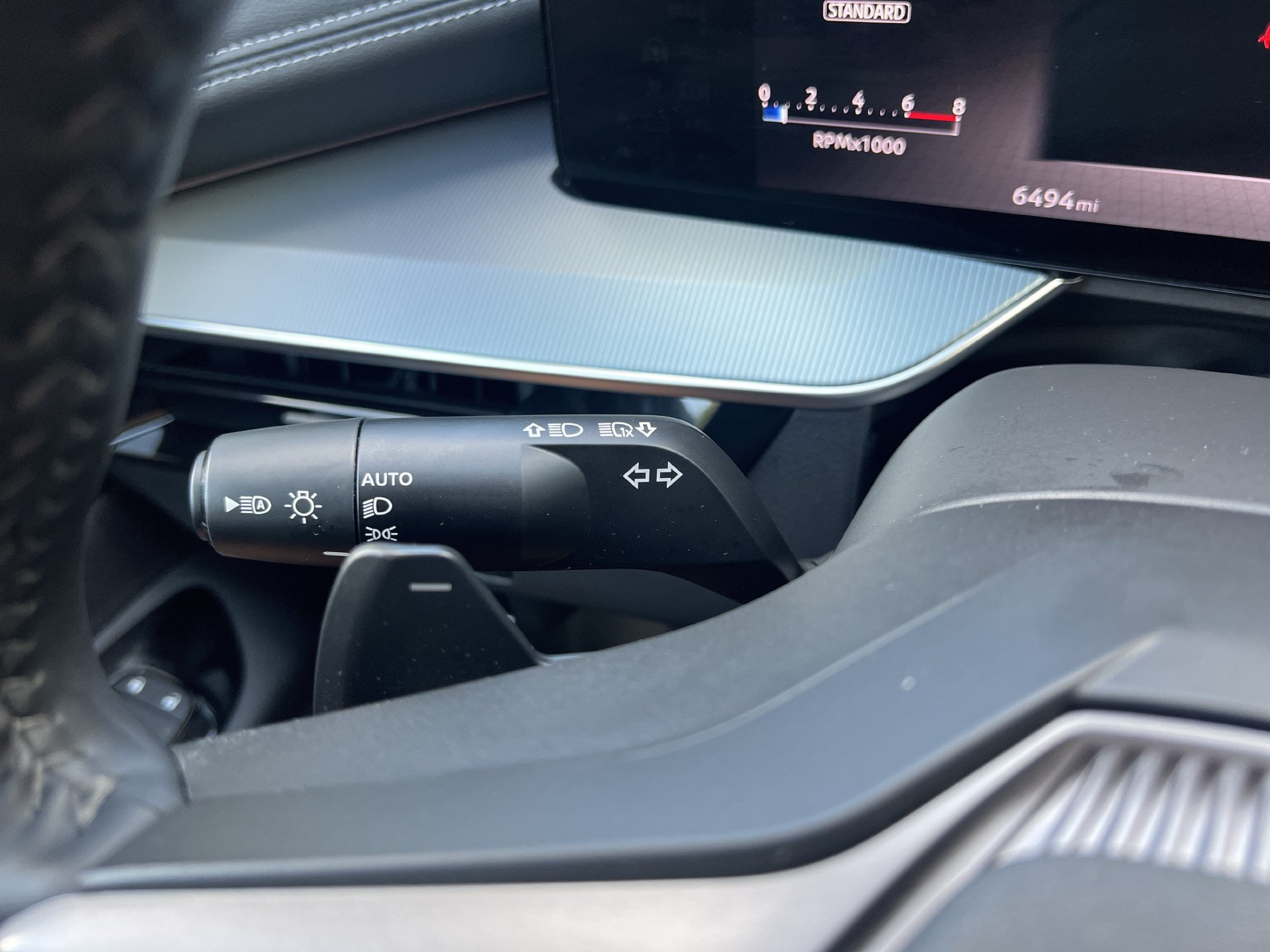 Used 2025 Nissan Murano SL AWD/4WD image 10