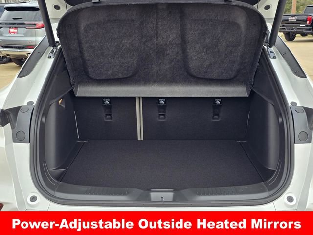 New 2026 Buick Envista Avenir image 10