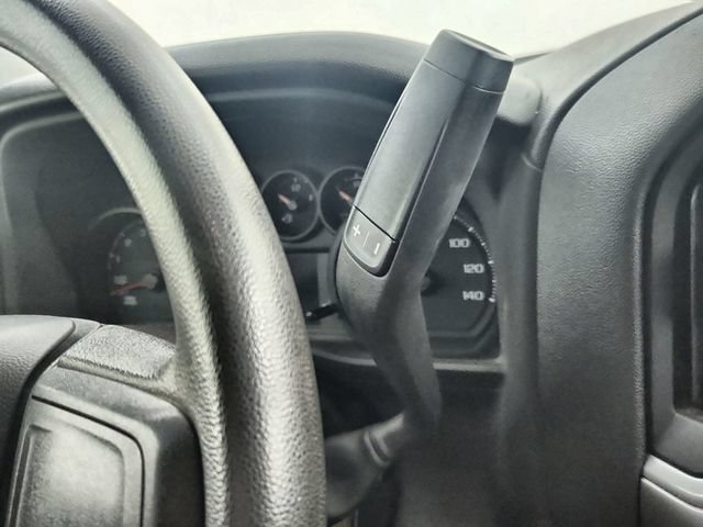 Used 2024 Chevrolet Silverado 1500 Custom Trail Boss AWD/4WD image 18