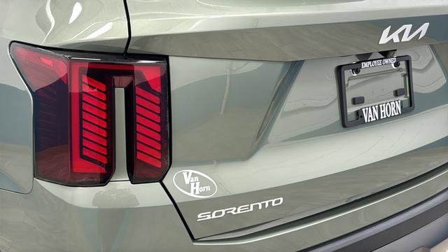 Used 2024 Kia Sorento SX Prestige AWD/4WD image 41