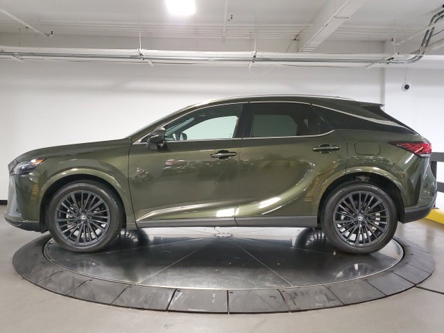 Used 2026 Lexus RX 350 Premium w/ Accessory Package (Z1) AWD/4WD image 6