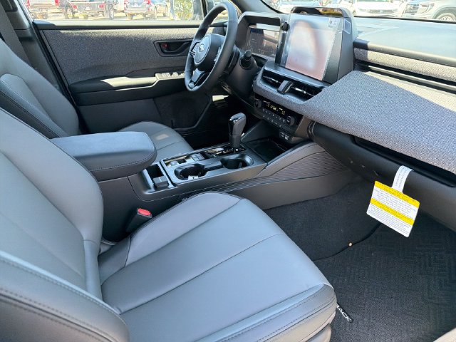 New 2026 Subaru Outback Premium AWD/4WD image 23