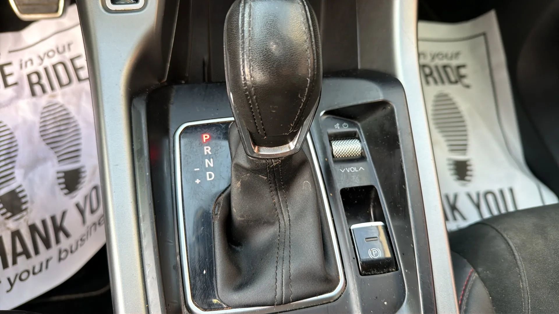 Used 2023 Dodge Hornet GT Plus w/ Track Pack image 26