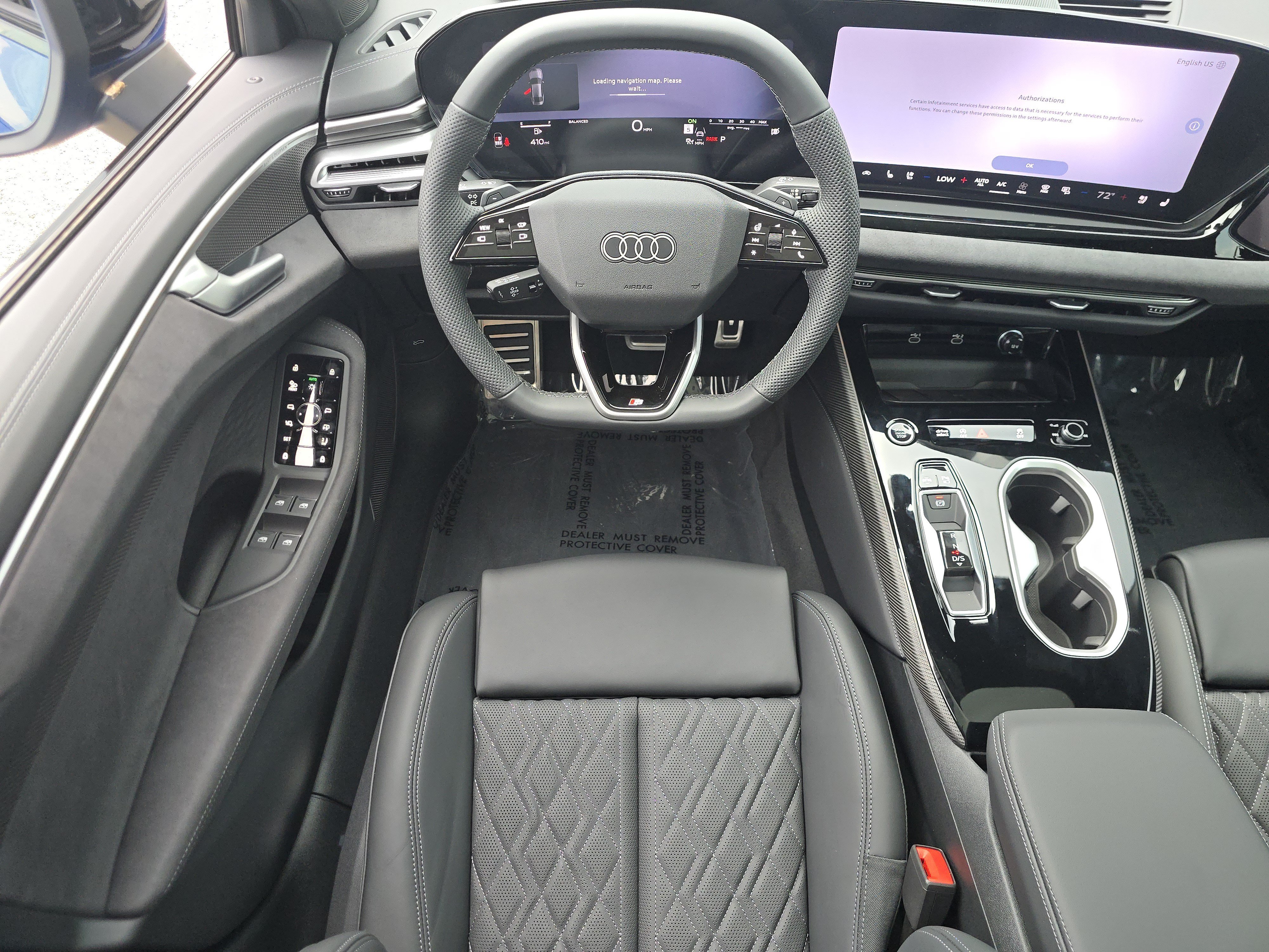 New 2026 Audi A6 Prestige AWD/4WD image 22