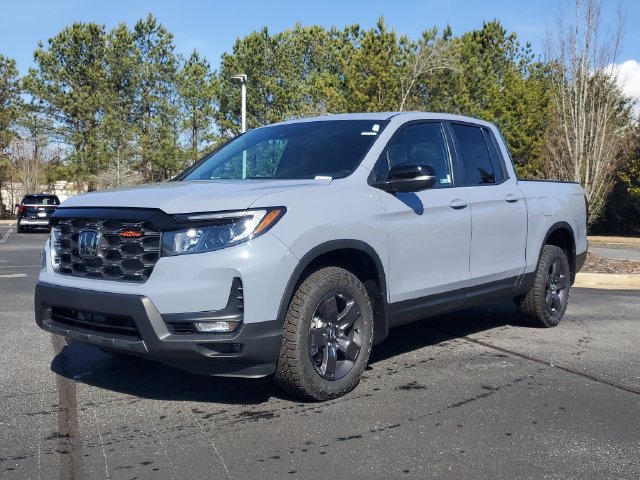 New 2026 Honda Ridgeline TrailSport image 31