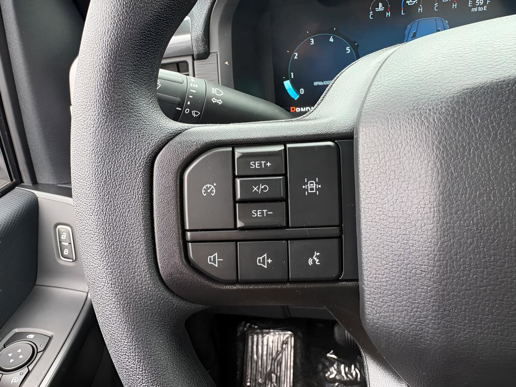 New 2026 Ford F150 STX w/ Equipment Group 200A AWD/4WD image 16