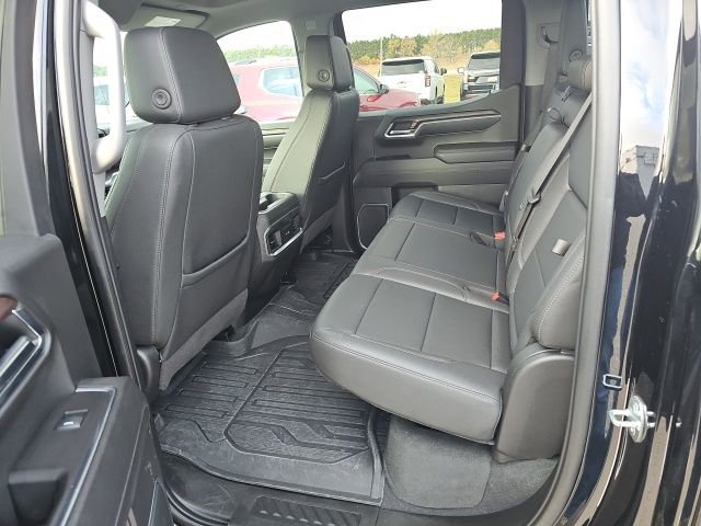Used 2023 GMC Sierra 1500 SLT w/ SLT Premium Package image 10