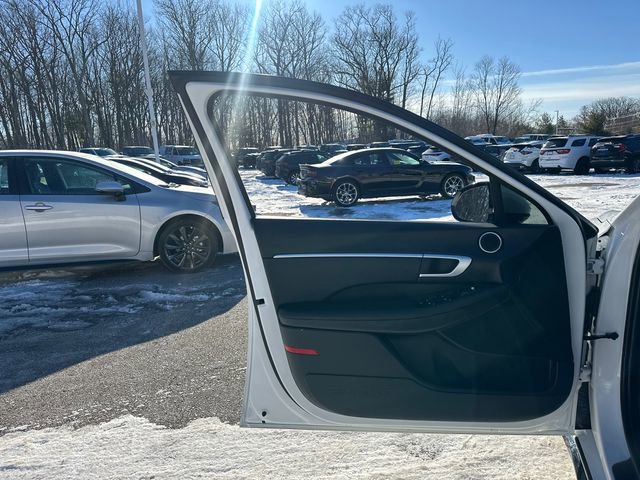 Used 2025 Hyundai Sonata SEL image 22