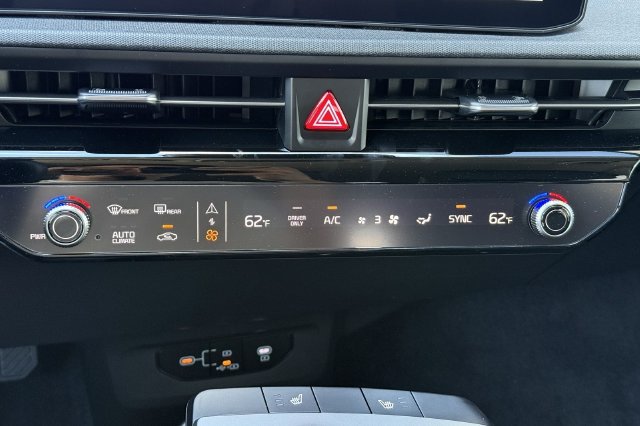 New 2026 Kia EV6 Light RWD image 24