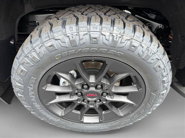 New 2026 Toyota Sequoia 1794 Edition w/ TRD Off-Road Package AWD/4WD image 17