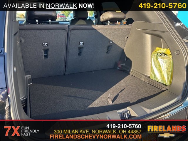 New 2026 Chevrolet TrailBlazer RS w/ Convenience Package image 52