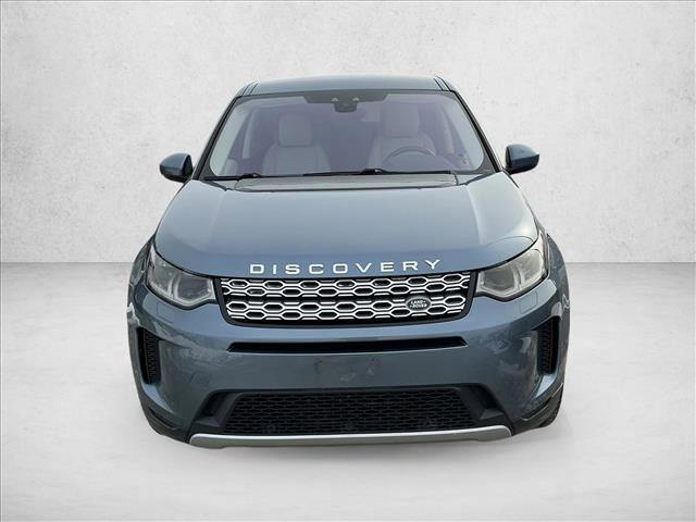 Used 2020 Land Rover Discovery Sport SE image 2