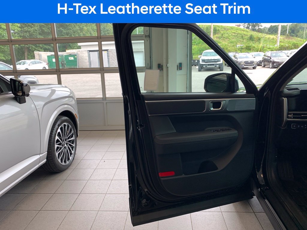 New 2027 Hyundai Santa Fe XRT AWD/4WD image 12