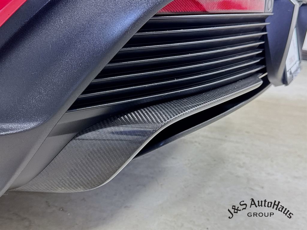 Used 2020 Porsche Taycan Turbo S w/ Premium Package image 43